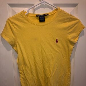 Ralph Lauren tee